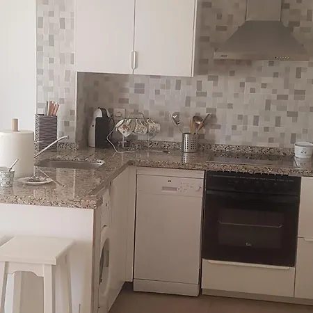 Cuesta Del Tajillo Apartment Torremolinos