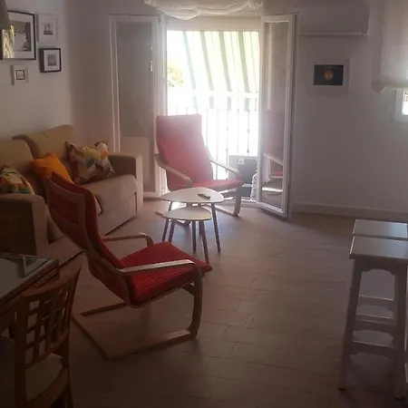 Cuesta Del Tajillo Apartment Torremolinos