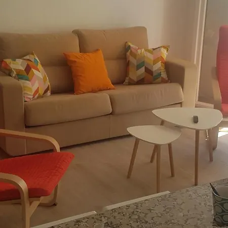 Apartment Cuesta Del Tajillo