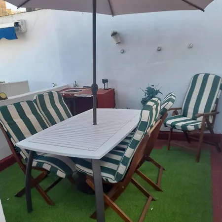 Cuesta Del Tajillo Apartment Torremolinos