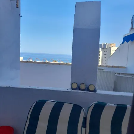Appartamento Cuesta Del Tajillo *