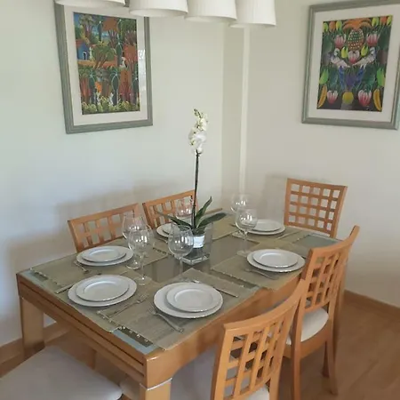 Apartment Cuesta Del Tajillo Torremolinos