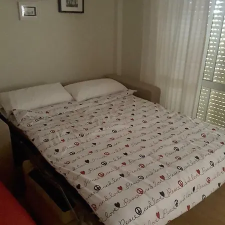 Cuesta Del Tajillo Apartment *