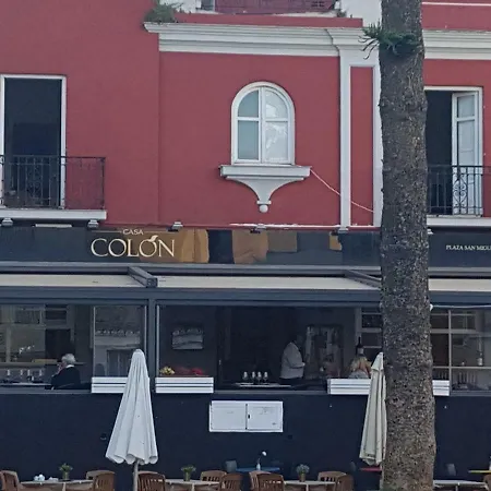 Cuesta Del Tajillo アパート トレモリノス