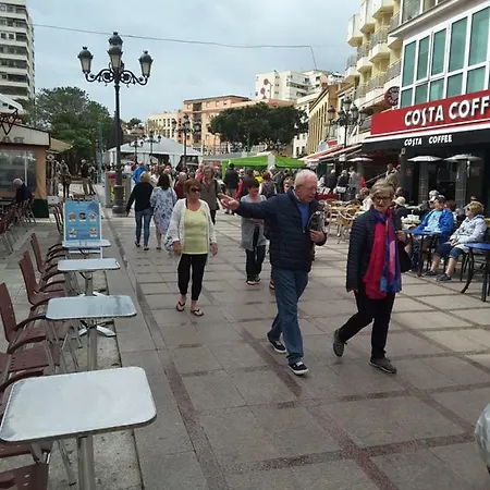 Cuesta Del Tajillo *
