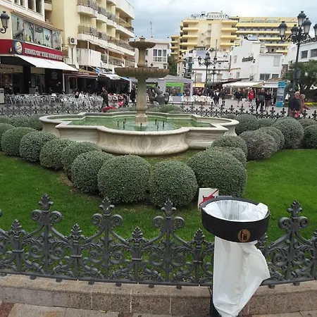 Apartment Cuesta Del Tajillo