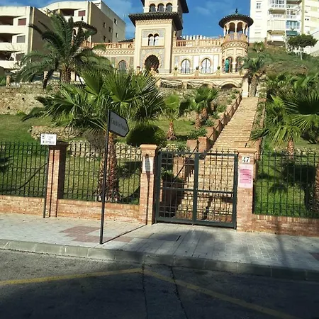 アパート Cuesta Del Tajillo