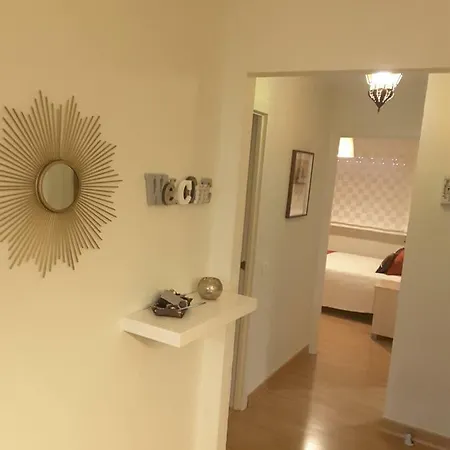 Cuesta Del Tajillo アパート トレモリノス