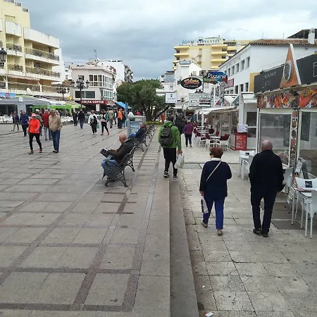 Cuesta Del Tajillo Apartment Torremolinos