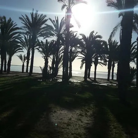 Cuesta Del Tajillo * Torremolinos