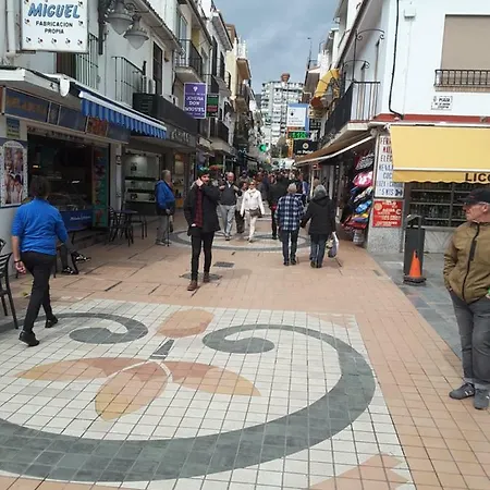 Cuesta Del Tajillo *