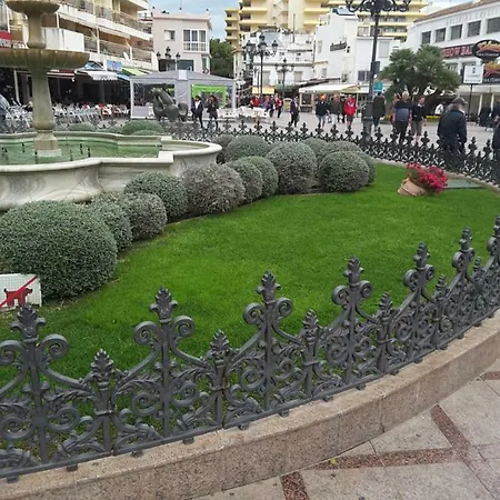 Cuesta Del Tajillo Appartamento Torremolinos