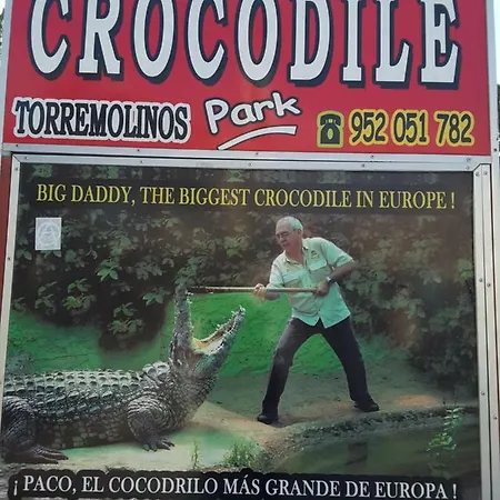 Cuesta Del Tajillo アパート *