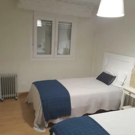 Cuesta Del Tajillo * トレモリノス