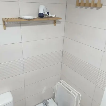 Cuesta Del Tajillo * Torremolinos