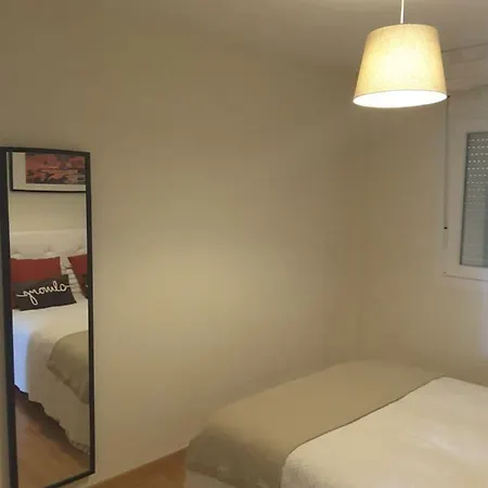 Cuesta Del Tajillo Apartment