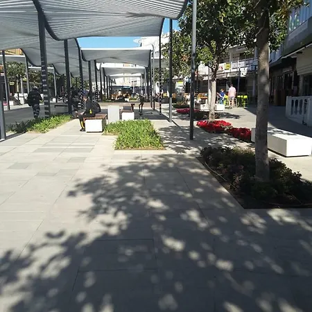 Cuesta Del Tajillo * Torremolinos