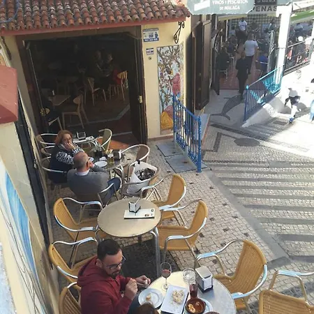 Cuesta Del Tajillo Apartment Torremolinos