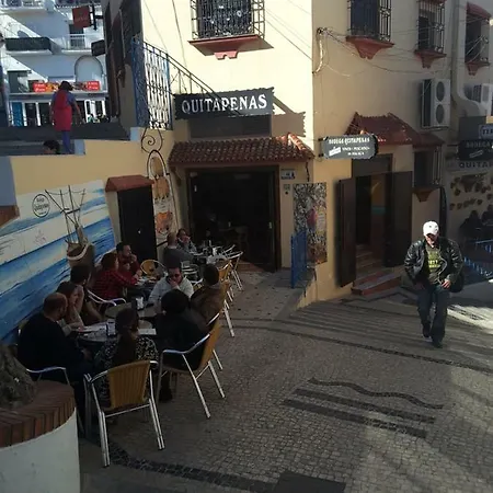 Cuesta Del Tajillo *