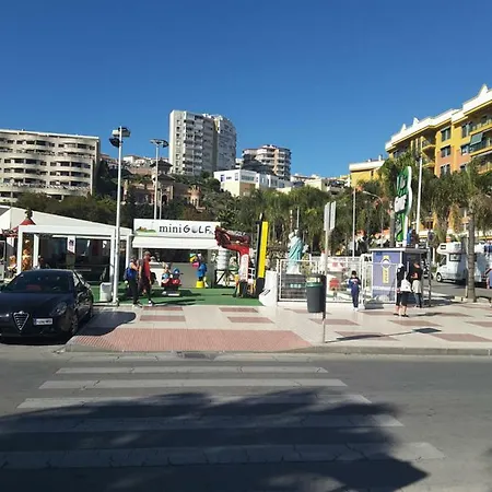 Cuesta Del Tajillo Appartamento