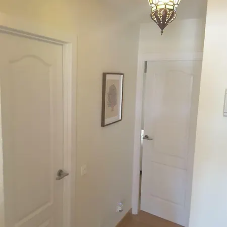 Cuesta Del Tajillo Apartment *
