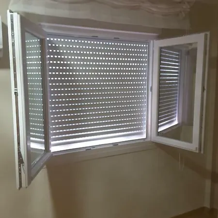 Cuesta Del Tajillo Apartment