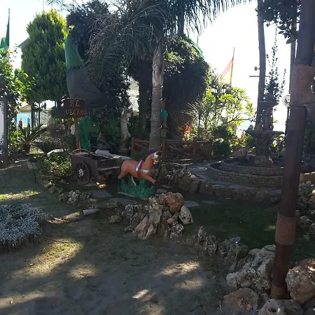 Cuesta Del Tajillo